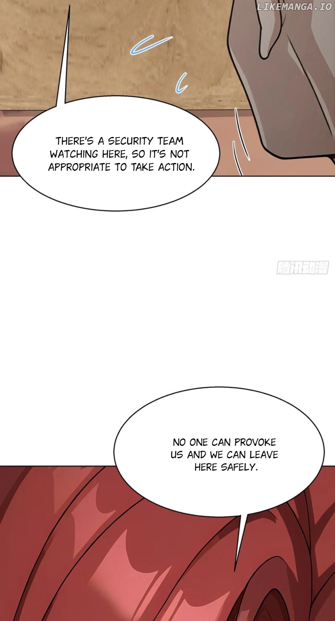 Primordial Ten Fiends: Others Tame Beasts, I Tame Beast Girls Chapter 11 - page 31